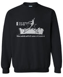 Crew Neck Sweatshirt