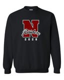 2028 NHS Crew Neck Sweatshirt (5 color options)