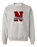 2028 NHS Crew Neck Sweatshirt (5 color options)