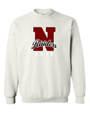 2028 NHS Crew Neck Sweatshirt (5 color options)