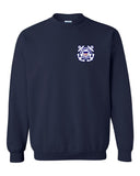 Crew Neck Sweatshirt (non-uniform)