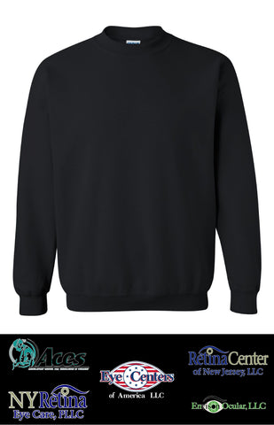 Crew Neck Sweatshirt