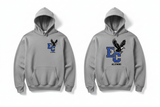 EC Alumni Sport Grey Hoodie