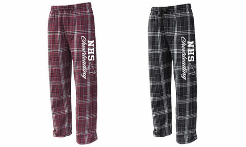 Flannel Pants 2 color options