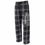 Flannel Pants (3 color options)