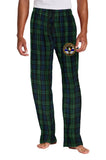 Flannel Pants