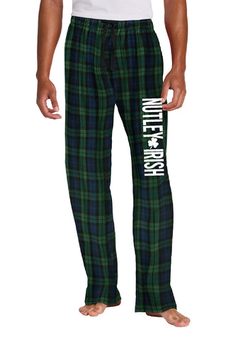 Flannel Pants