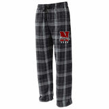 2028 Flannel Pants (2 color options)