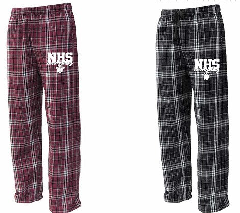 Flannel Pants 2 color options