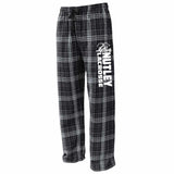 Lacrosse Flannel Pants (2 color options)