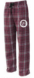 Flannel Pants (2 color options)