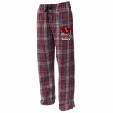 2028 Flannel Pants (2 color options)