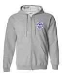 Full Zip Hooded Sweatshirt (non-uniform)