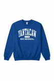 Gildan 18000 Royal Yantacaw Classic