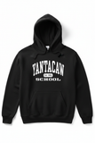 Gildan 18500 Black Yantacaw Classic