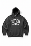 Gildan 18500 Graphite Heather Yantacaw Classic
