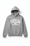 Gildan 18500 Sport Grey Yantacaw Classic