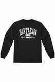 Gildan 5400 Black Yantacaw Classic