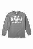 Gildan 5400 Sport Grey Yantacaw Classic