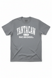 Gildan 800 Sport Grey Yantacaw Classic