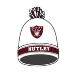 Custom Knit Pom-Pom Hat cf