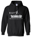 Hooded Sweatshirt (4 Color Options)