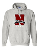 2028 NHS Hooded Sweatshirt (5 Color Options)