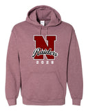 2028 NHS Hooded Sweatshirt (5 Color Options)