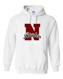 2028 NHS Hooded Sweatshirt (5 Color Options)