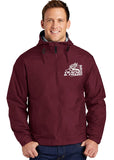 Water Resistant Team Jacket