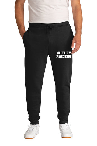 2028 Raiders Joggers