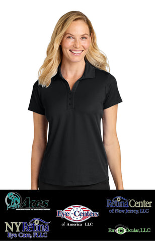 LADIES Performance Polo