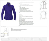 The North Face ® Women's Skyline Full-Zip Fleece Jacket