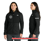 The North Face® Women’s Highest Peak Full-Zip Fleece Jacket