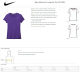 Nike Women's Legend Tee