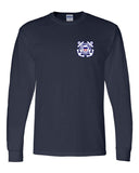 Long Sleeve T-Shirt (non-uniform)