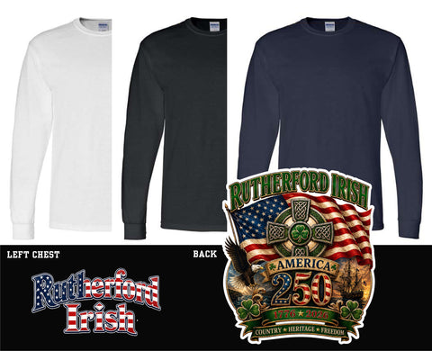 Long Sleeve T