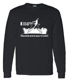 Dry Blend Long Sleeve T (4 color options)