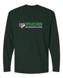 Dry Blend Long Sleeve T (3 color options)