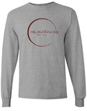 Dry Blend Long Sleeve T (4 color options)