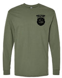 Dry Blend Long Sleeve T (3 color options)