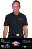 NIKE PREMIER POLO EMBROIDERED LEFT CHEST