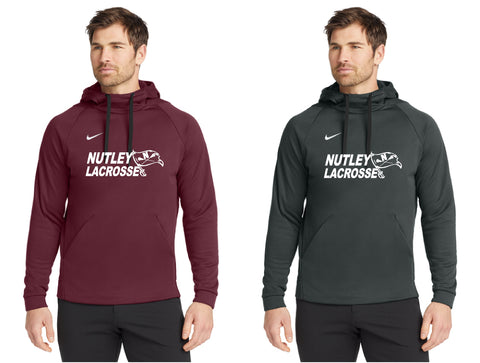 Nike Hooded Sweatshirt