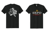 Next Level T-Shirt ERPD front(3 color options)