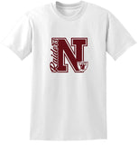 N Raiders T-Shirt (2 color options)