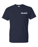 Operational Dress Uniform T-Shirt USCG Auxiliary