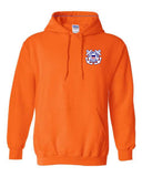 Hooded Sweatshirt (non-uniform)