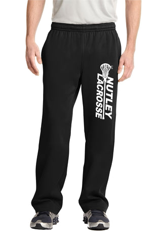 Performance Open Bottom Pants