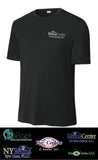 Performance Short Sleeve T-shirt