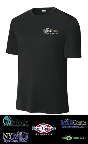 Performance Short Sleeve T-shirt